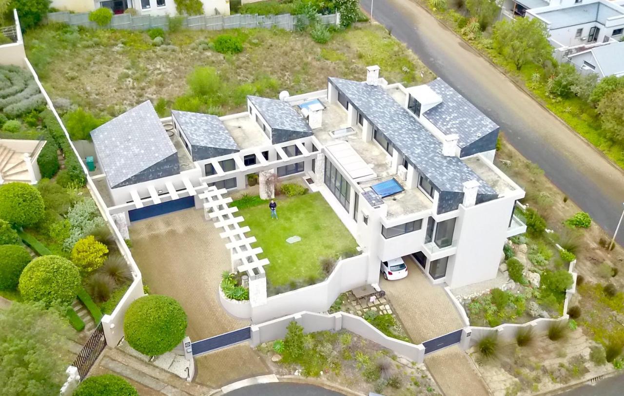 허머너스 House Vos 빌라 외부 사진